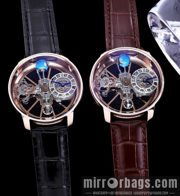 Jacob & Co watch 082113