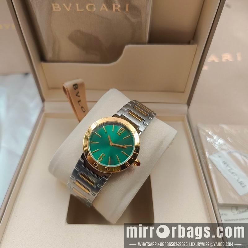 Bvlgari 33mm 022224