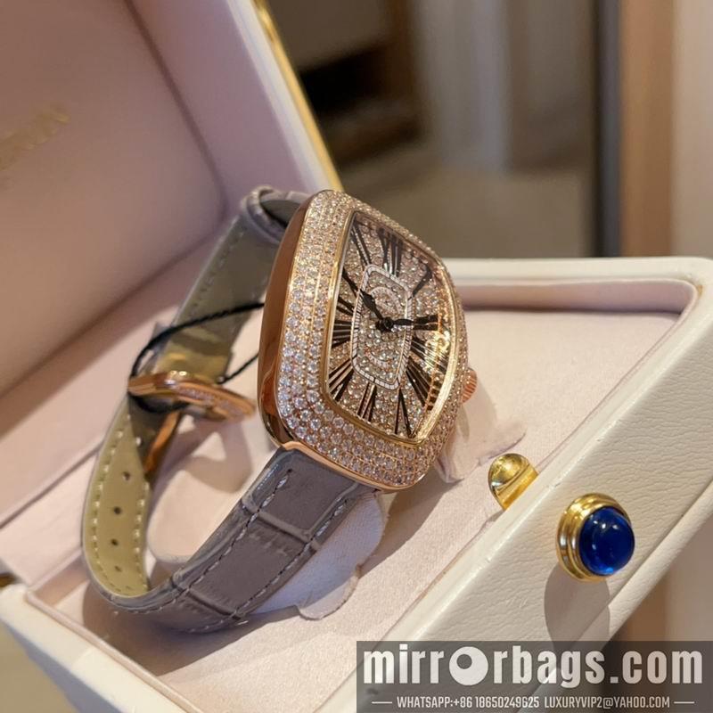 Franck Muller 30X40mm 082258