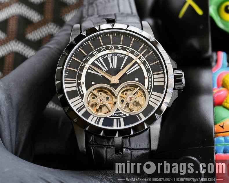 Roger Dubuis watch 46mm 070971