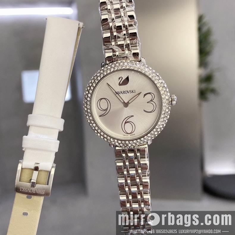 Swarovski watch M19