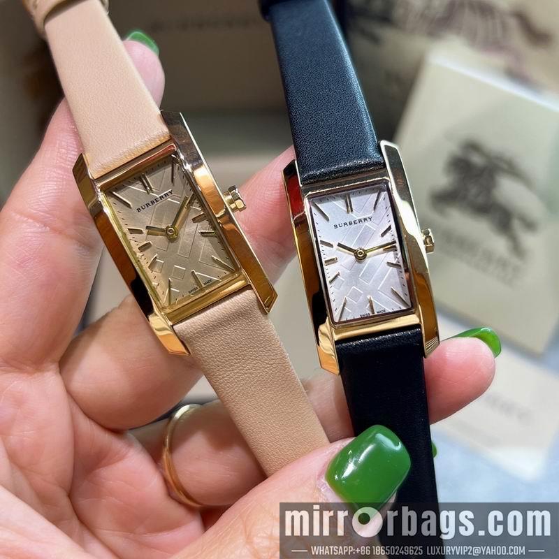 Burberry 19X30mm 060320