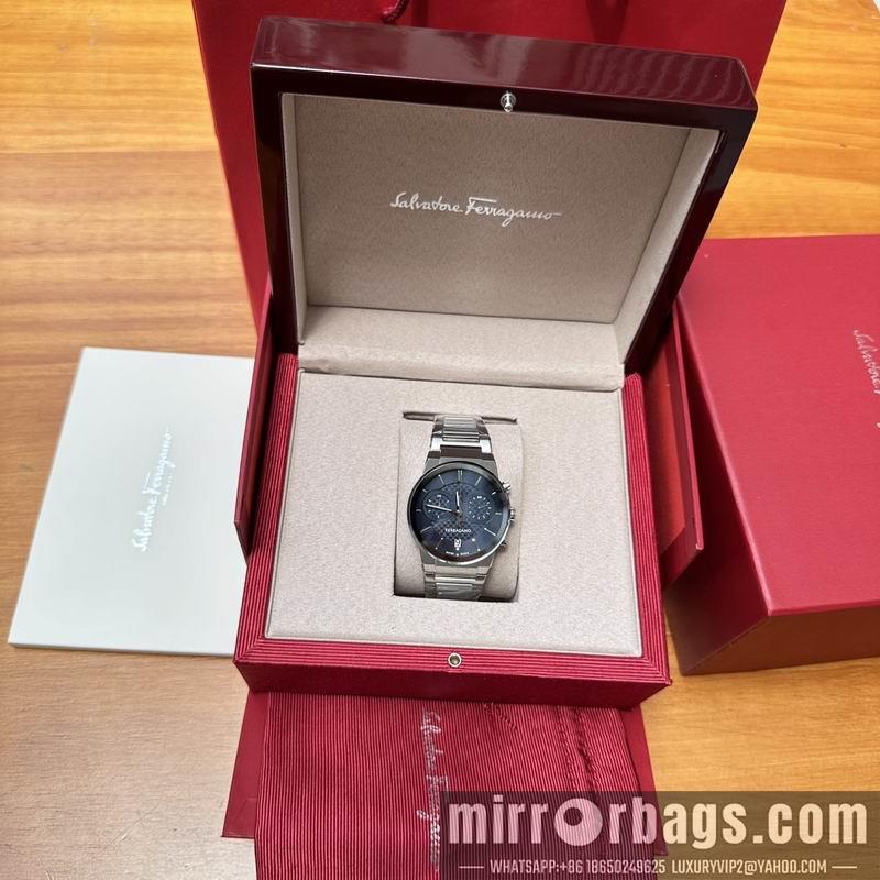 Ferragamo 41mm 090930