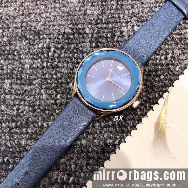 Swarovski 36mm 2nms67
