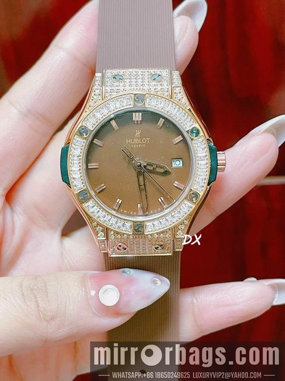 Hublot 38mm 8nms20