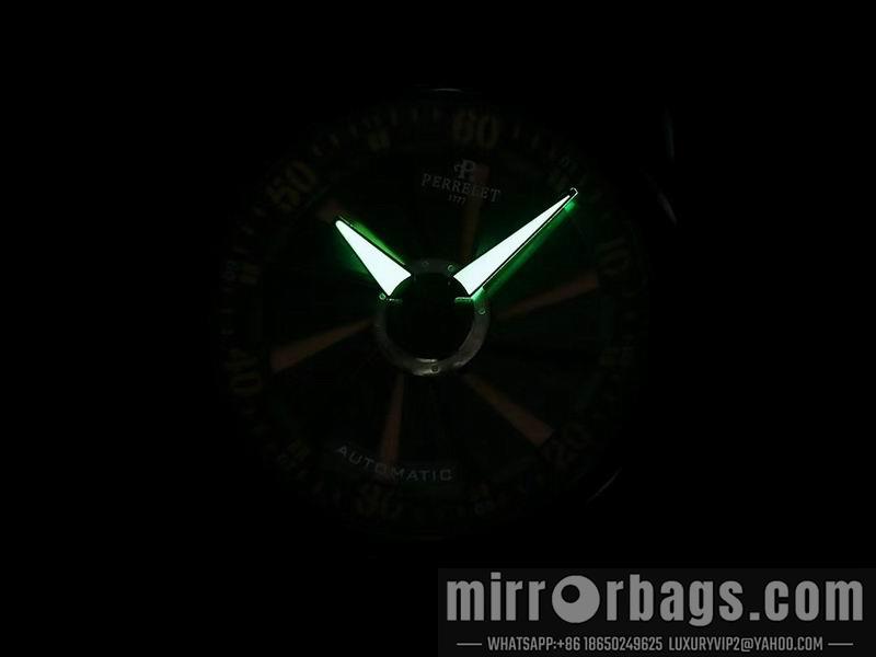 Perrelet 44X13mm 022118