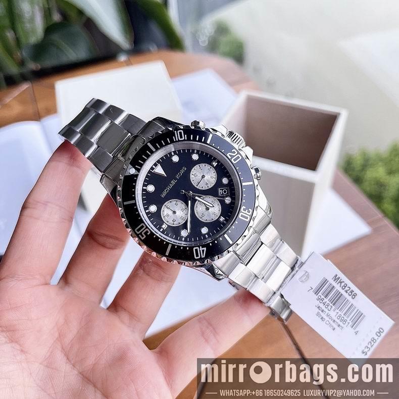Michael Kors MK8256 men 44X9mm 111101