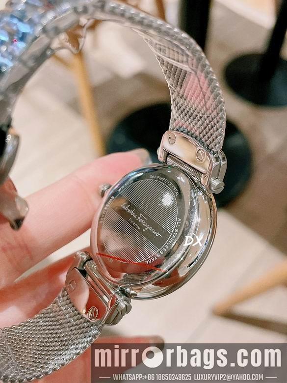 Ferragamo 34mm 2nms13