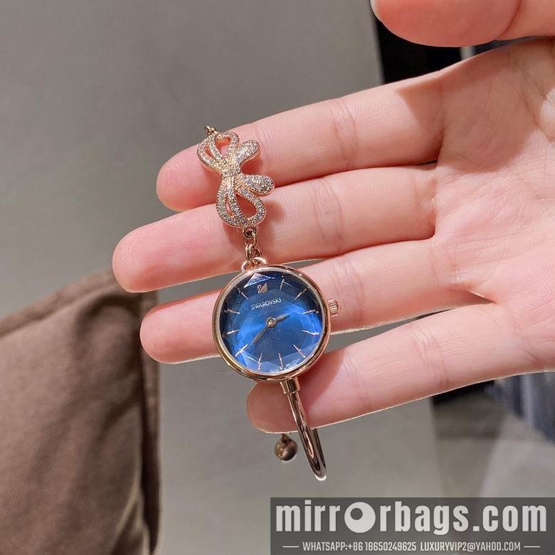 Swarovski women 24mm M16