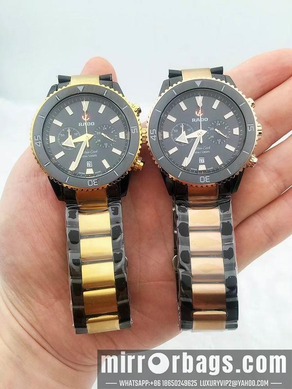 Rado watch 100841