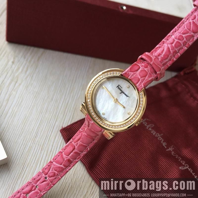 Ferragamo 30X8mm 032440