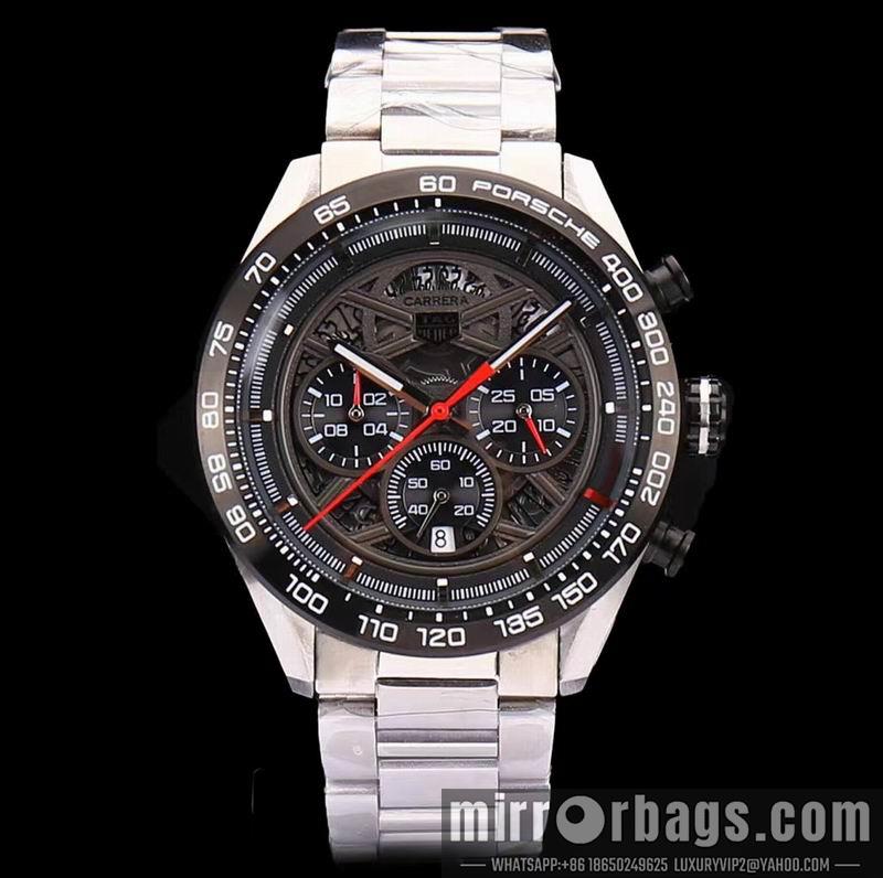 Tag Heuer watch 102490