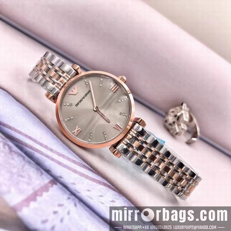 Armain watch M01