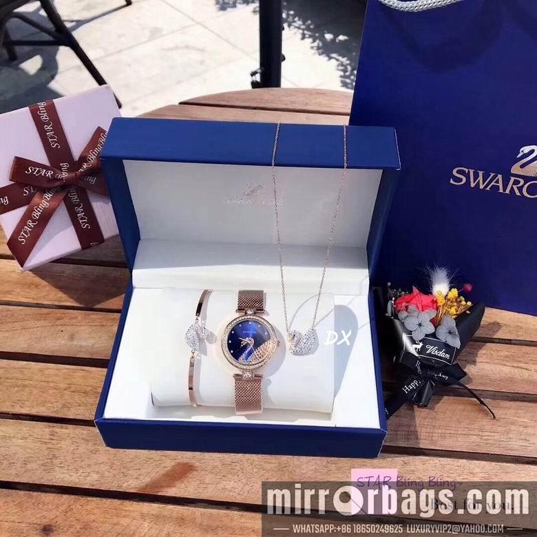 Swarovski 33mm 2nms54
