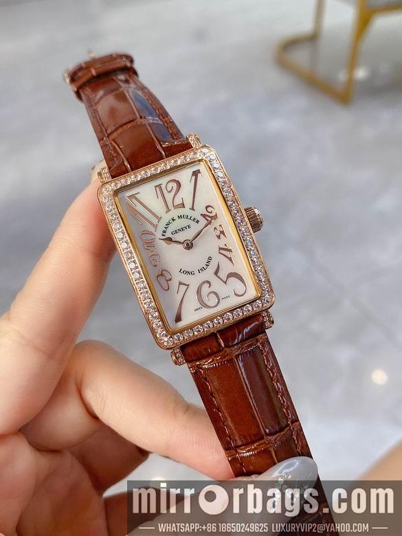 Franck Muller watch 030104