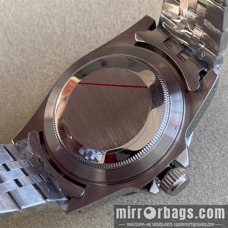 Seiko watch 051107