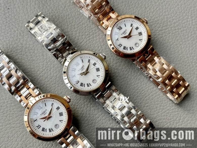 Tissot 26mm 12nms39