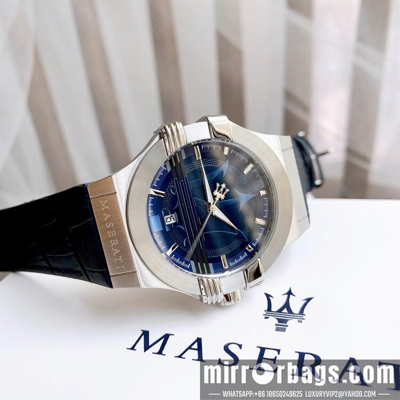 Maserati 42mm 050347