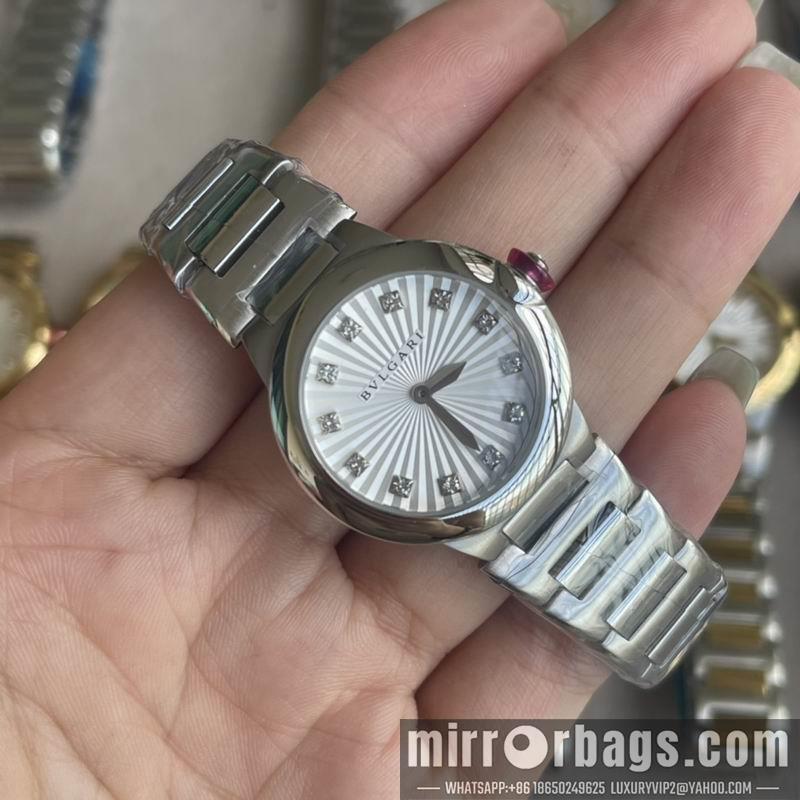 Bvlgari 28mm 082269