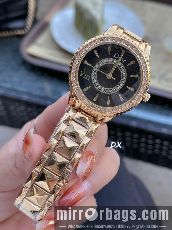 Dior 36mm 2nms36