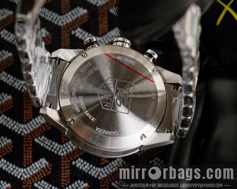 Tag Heuer watch 41mm 123107