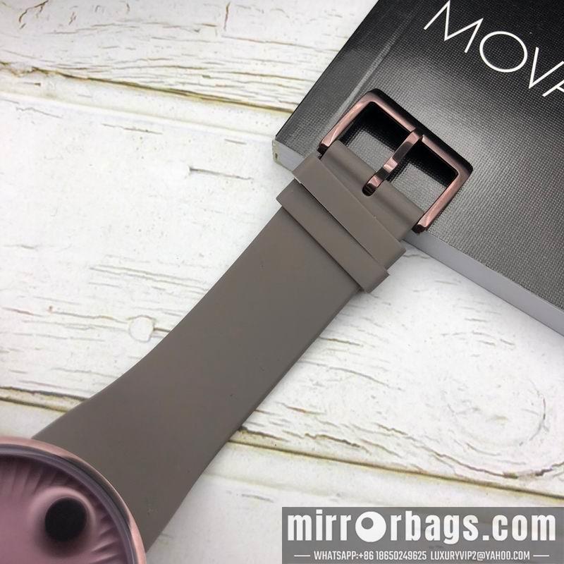 Movado 40mm 102244