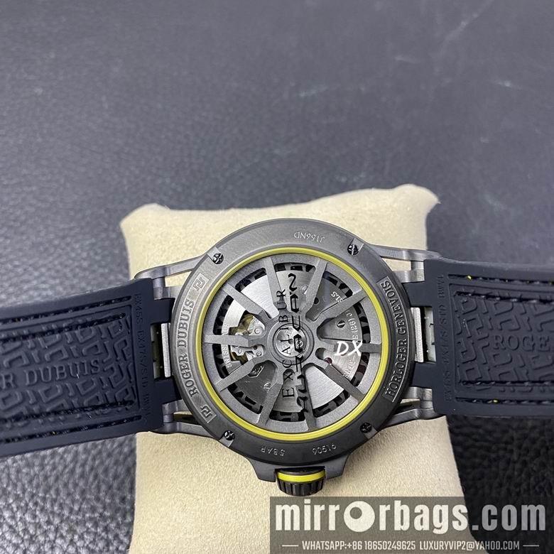 Roger Dubuis 46mm 2nms41