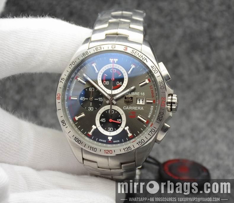 Tag Heuer men 46.5X16mm 080904