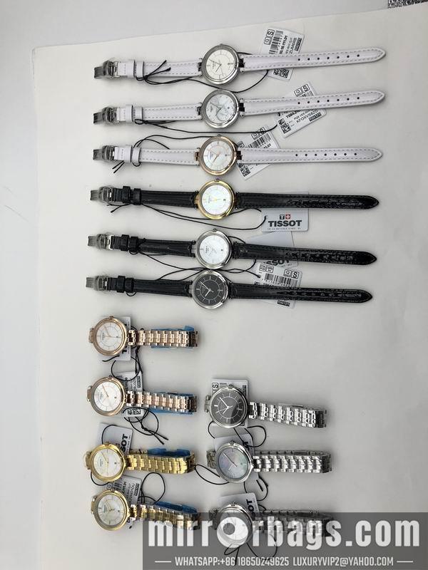 Tissot 30mm 022323