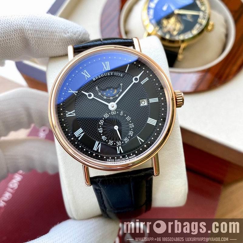 Breguet 41X12mm 052004