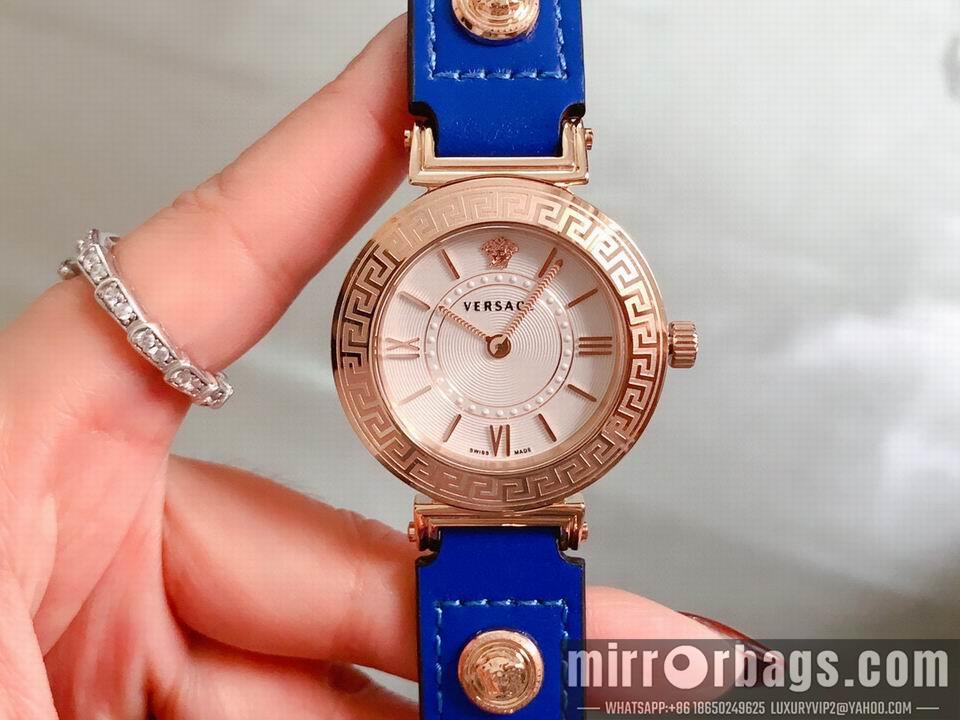 Versace watch 110902