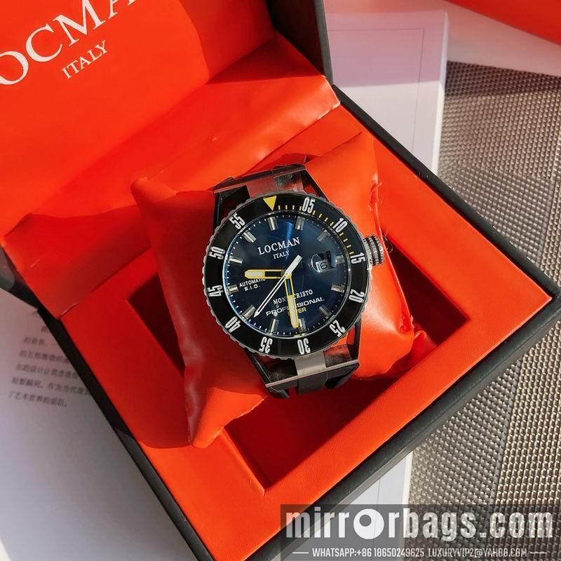 Locman 44mm 121814