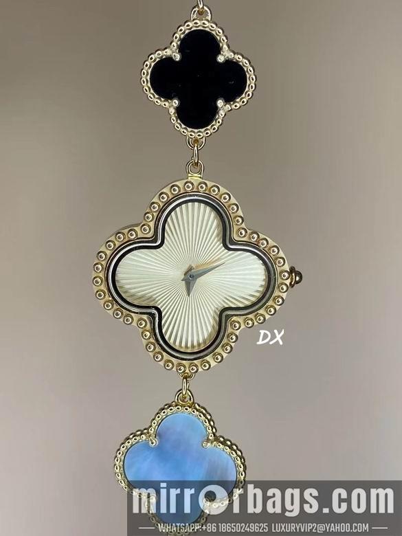Van Cleef & Arpels 27mm 5nms23