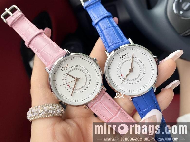 Dior 36mm 2nms43