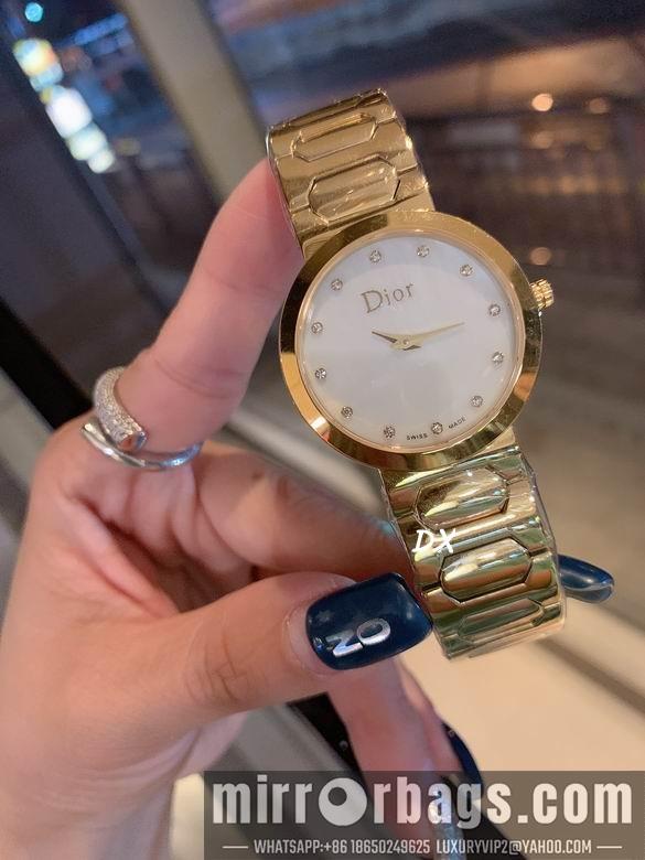 Dior 34mm 2nms32