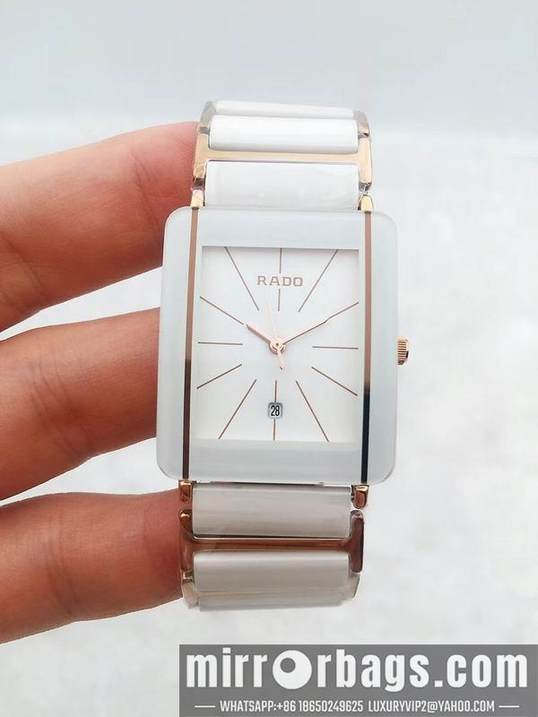 Rado watch 0822101