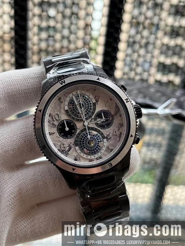 Montblanc Watch 031718