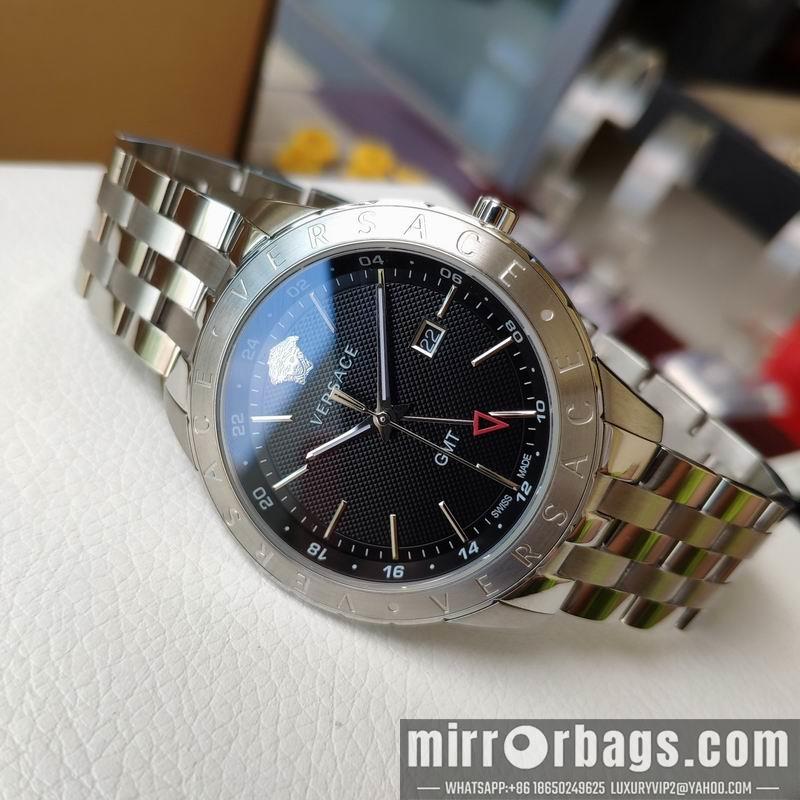 Versace 42mm 032464