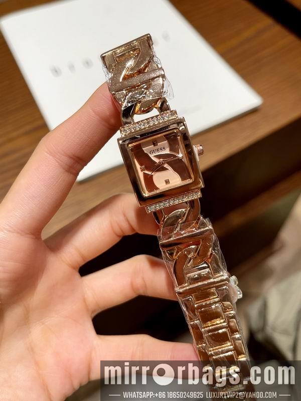 Guess watch 110187
