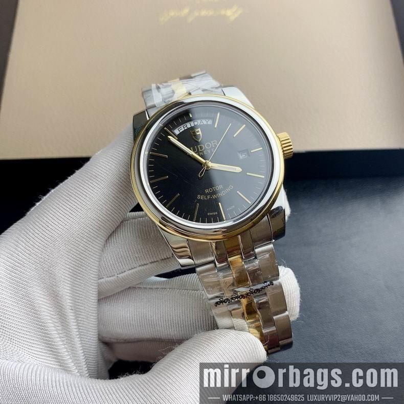 Tudor watch M31
