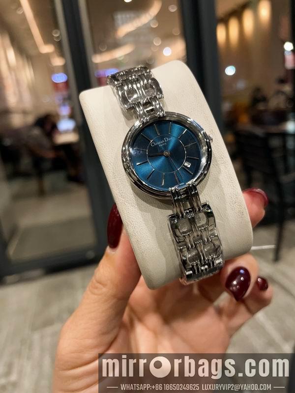 Dior watch 041622