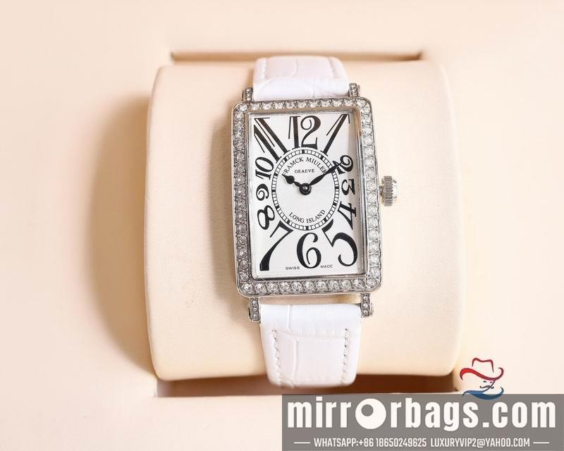 Franck Muller 36mm 072406