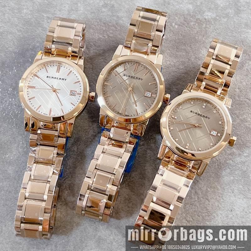 Burberry 34mm 102321