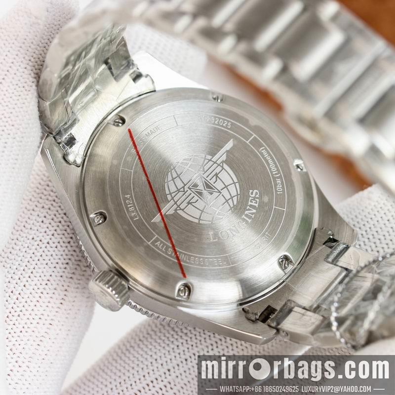 Longines 42mm 050458
