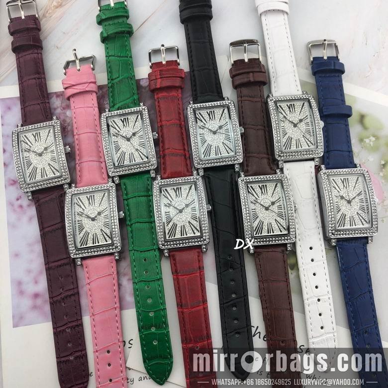 Franck Muller 30mm 2nms44
