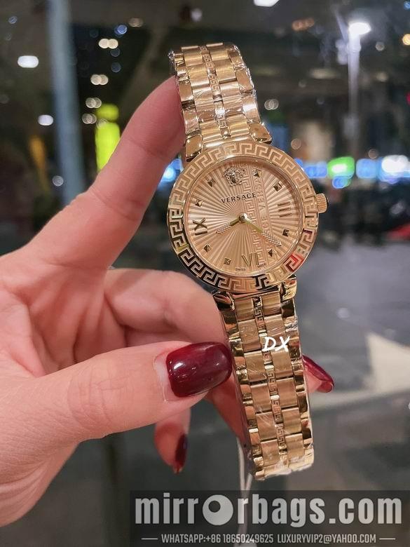 Versace 36mm 2nms43