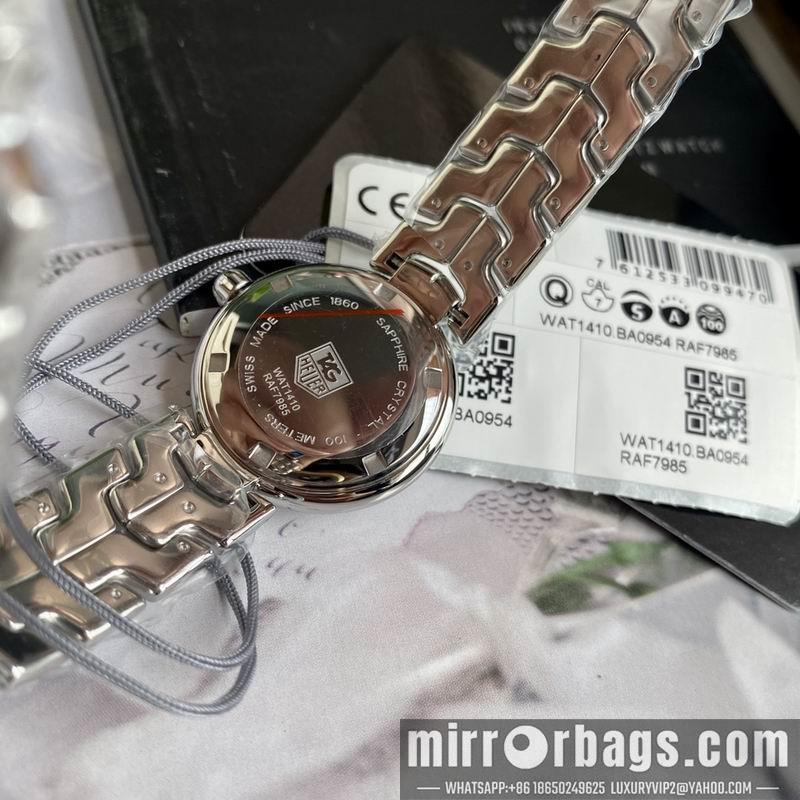 Tag Heuer 29mm 091025