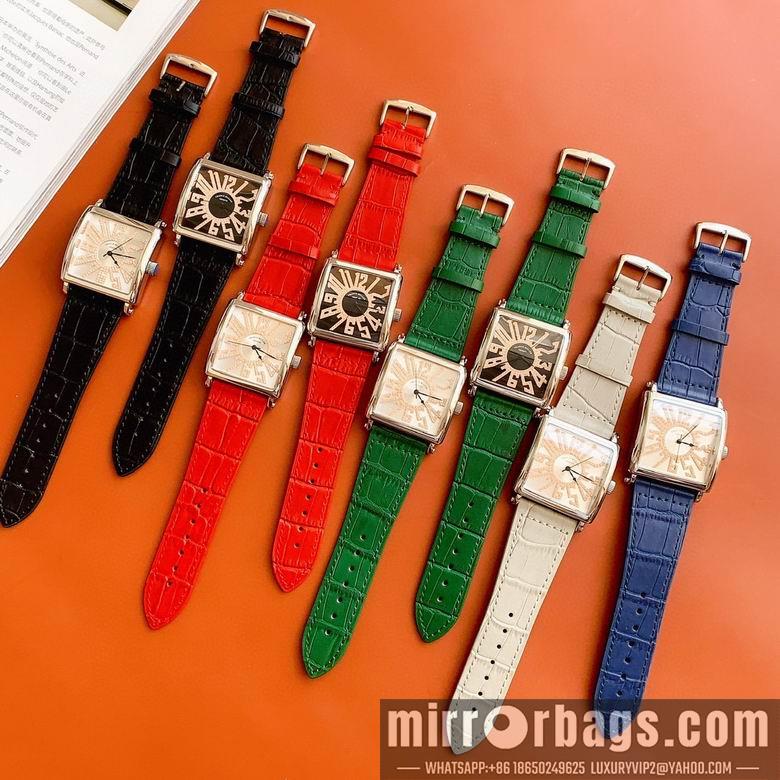 Franck Muller watch 030103