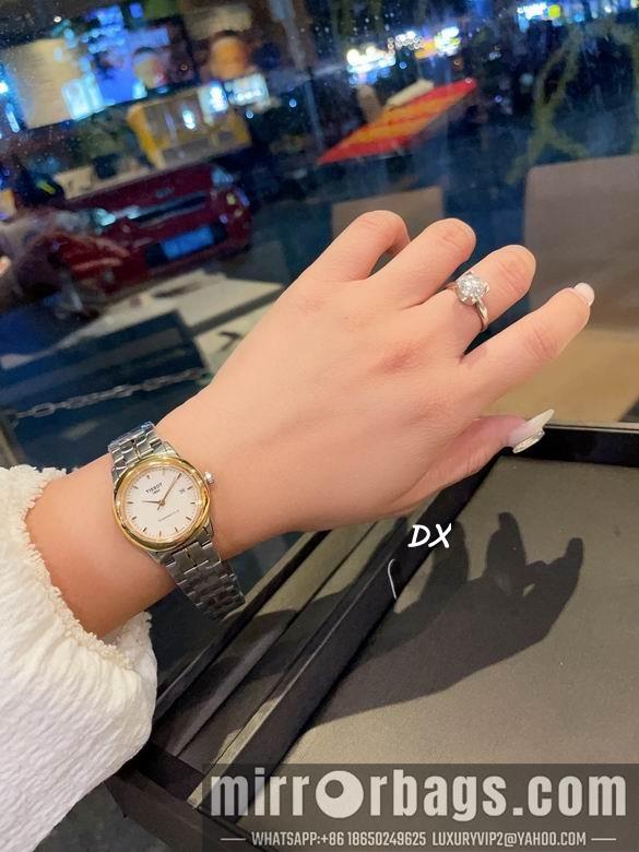 Tissot 12nms38