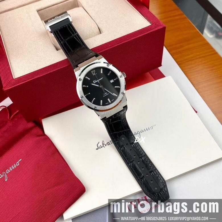 Ferragamo 41mm 2nms12